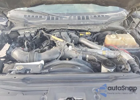 2017 Ford F350 Super Duty z USA, uszkodzony, nr VIN 1FT8W3BT0HED37504